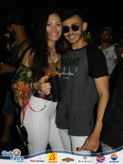 Forró da Mina